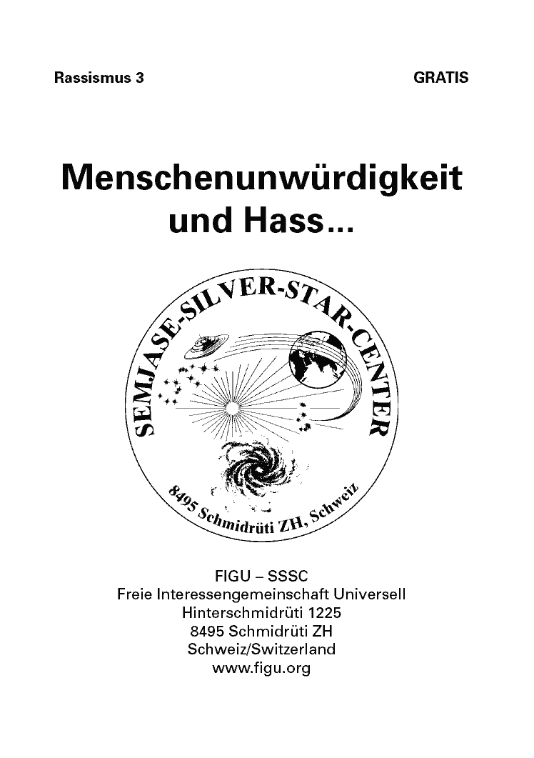 Rassismus 3